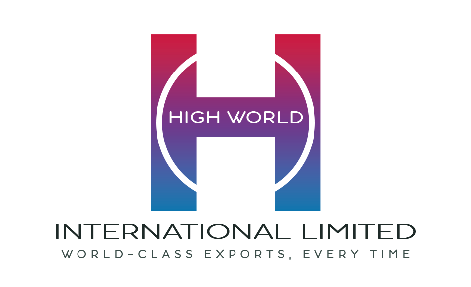 High world international
