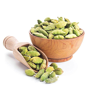 Cardamom