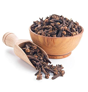 Cloves