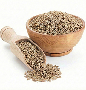 Cumin Seeds